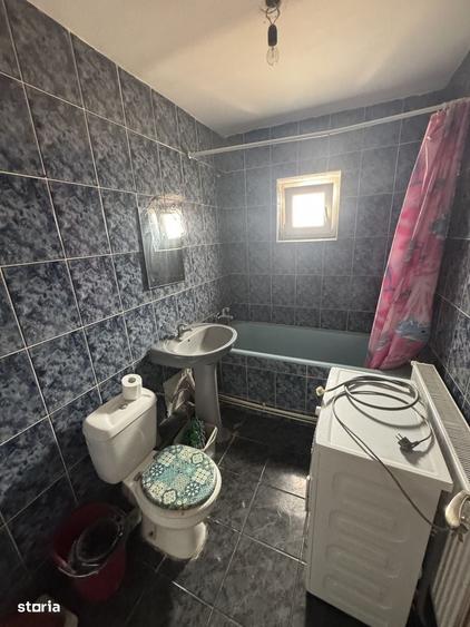 Apartament cu 2 camere decomandat în Carpați 2