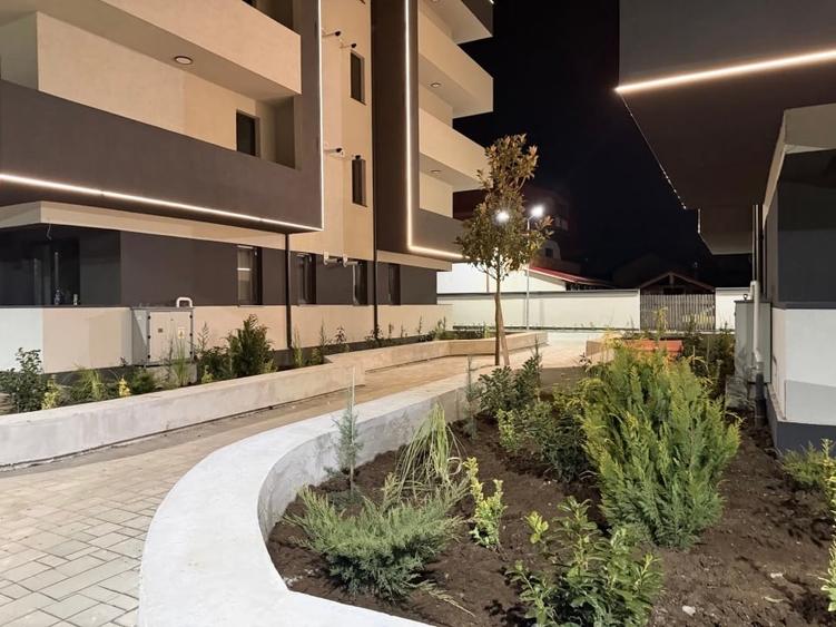Apartament cu 2 camere decomandat, mobilat în Dudu