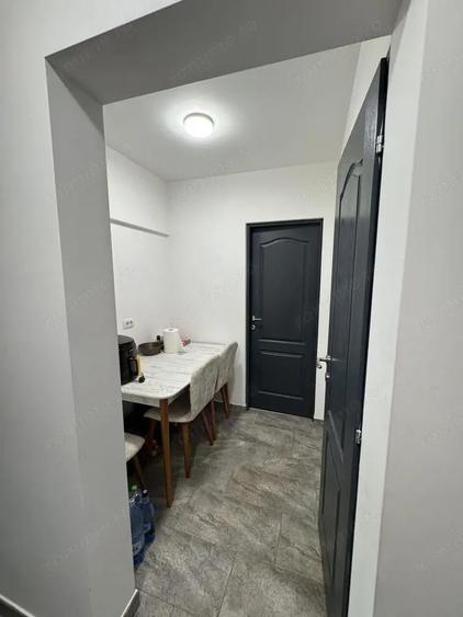 Garsoniera micro 39A,et.2,mobilata - 7