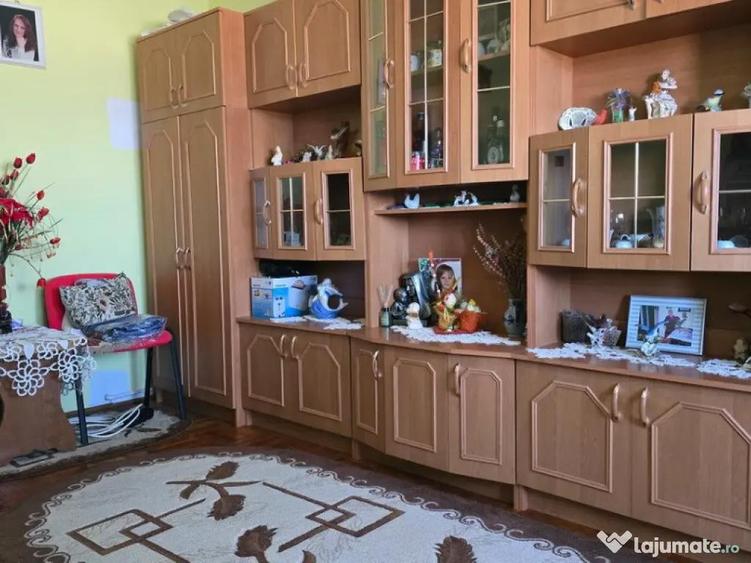 Apartament 3 camere in Deva, zona Minerului - 16