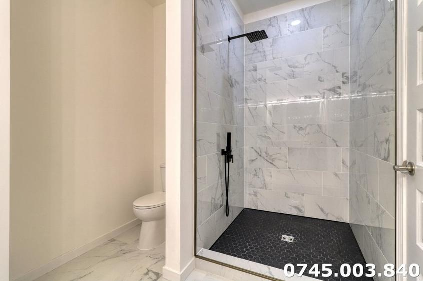 ULTIMA !!!  Casa individuala cu vedere la padure complet finisata-Cornetu - 9