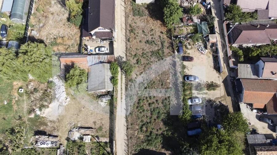 Bijuteria imobiliara din Brestei teren cu poten?ial uria?, la pre? sub pia?a! - 5