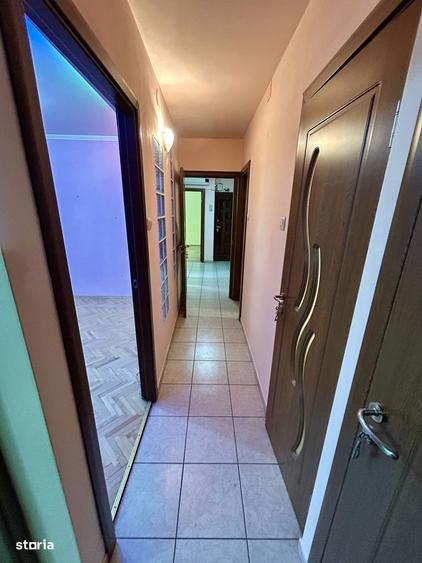 Apartament 3 camere Bulevardul Stefan cel Mare - 1