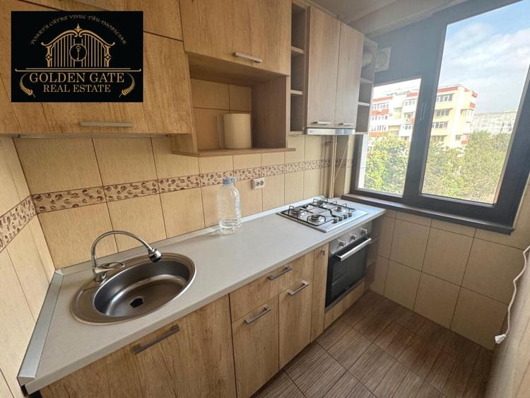 COMISION 0% Garsoniera Moderna Piata Progresul | AC | - 4