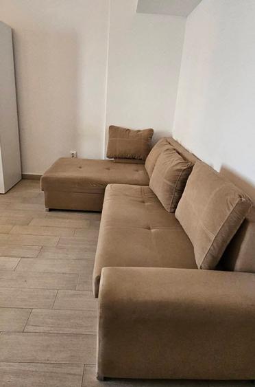 Garsoniera Mobilata si utilata complet - 6