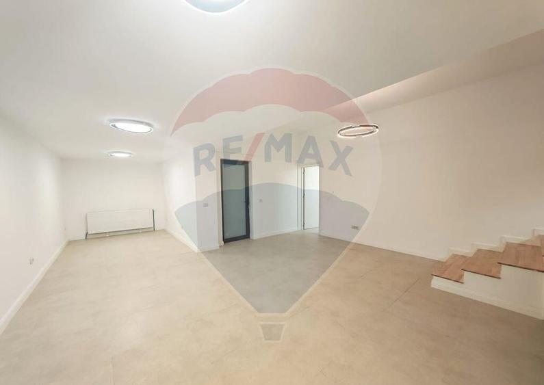 Apartament cu 2 camere Agronomie - Vasile Fuica - 5