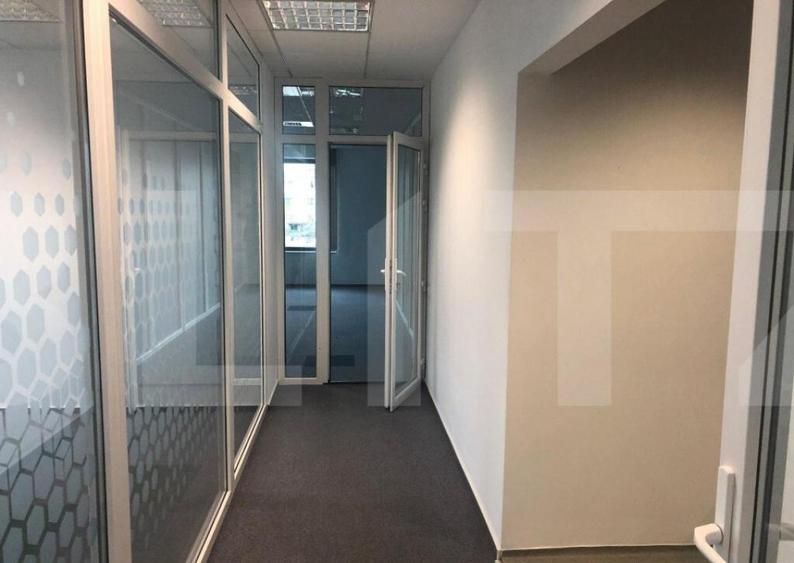 Office top class, 600 m2 - 1