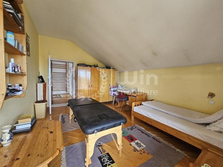 Casa cu 11 camere | 404mp util | 539mp teren | Gruia | Zona 7 Strazi! - 16