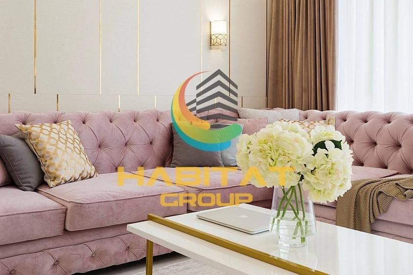 Penthouse duplex generos- mutare imediata - 3