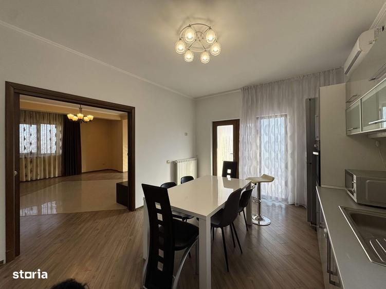 Vila D+P+E cu GARAJ + ANEXA, T=500mp, D=13m, zona Steaua - 3