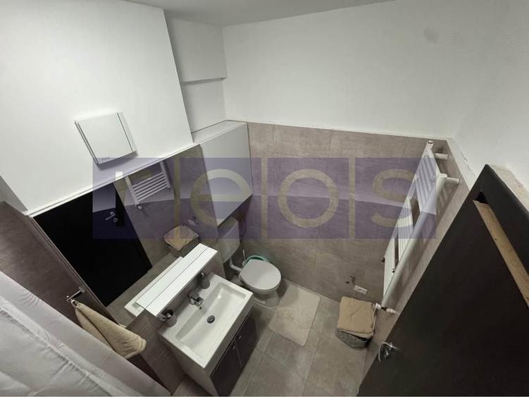 VANZARE 2 CAMERE BLOC NOU TITAN | - 6