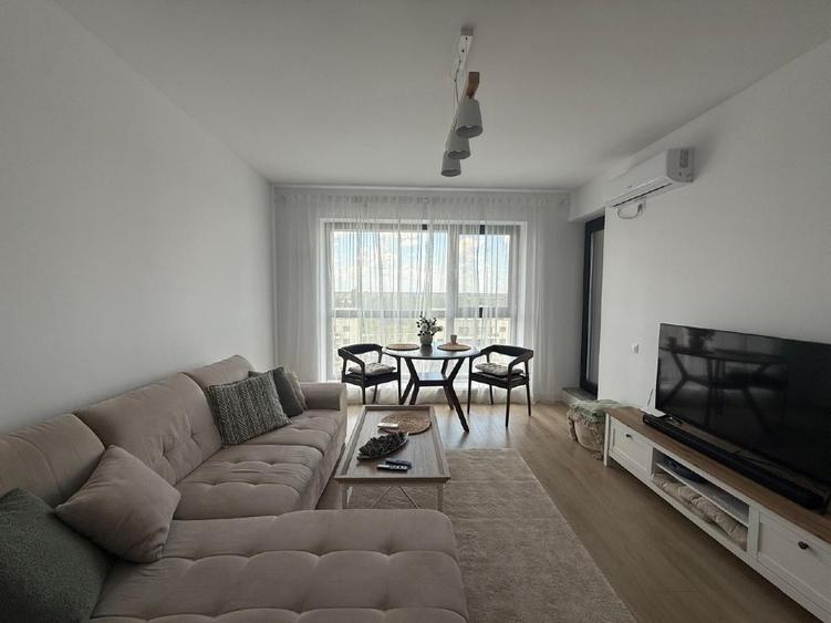 Apartament 2 camere luminos  | Onix Park North | Locație excelentă Pipera - 2