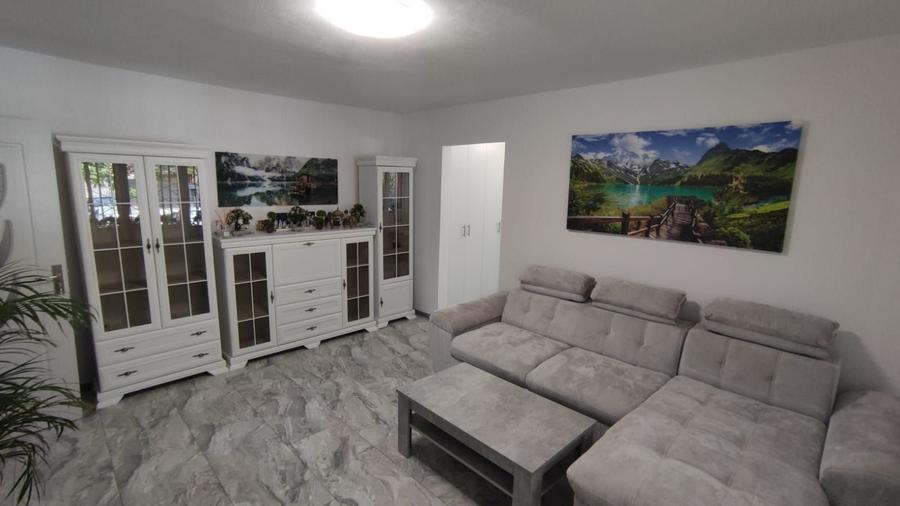 Dambovita-Clabucet | 2 Camere | Centrala Proprie | Mobilat si Utilat Modern. - 1