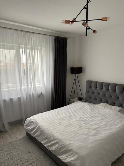 🏡 Duplex modern între Moșnița Nouă și Urseni – confort, intimitate și teren gen - 4