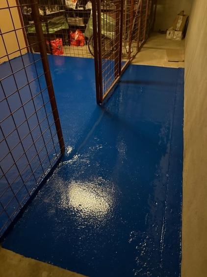 Vand boxa depozitare 14mp - Bd. Timisoara - 1