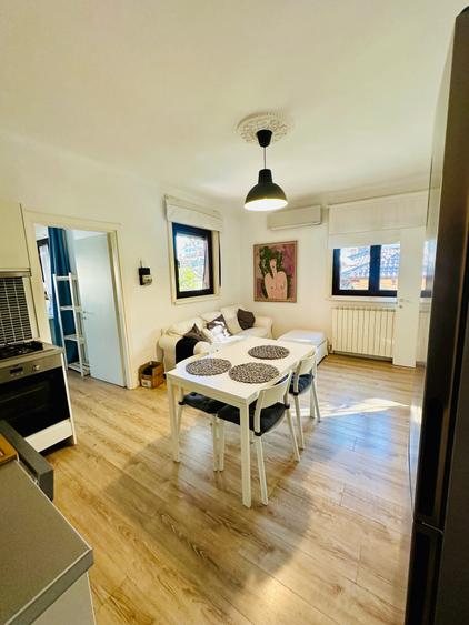 Apartament in vila zona Unirii - Mitropolie - 2