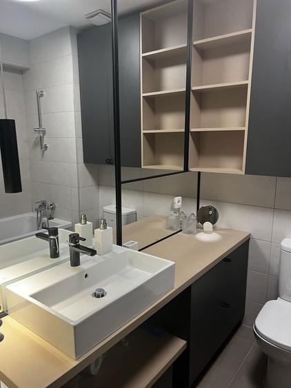 Apartament 2 camere 21 ressidence superb, vedere spre parcul Liniei - 7