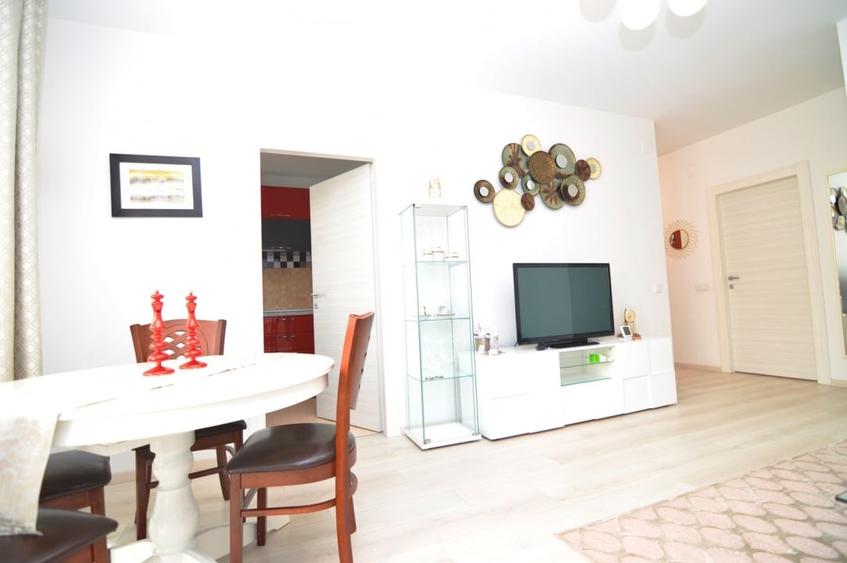 Apartament 2 camere Soho - Unirii (parcare subterana) - 7