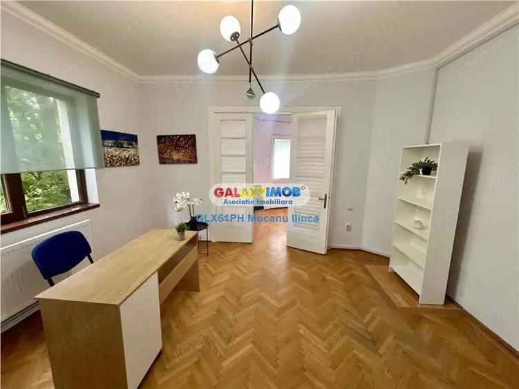 Inchiriere spatiu birouri 5 camere, Ultracentral, Ploiesti - 2