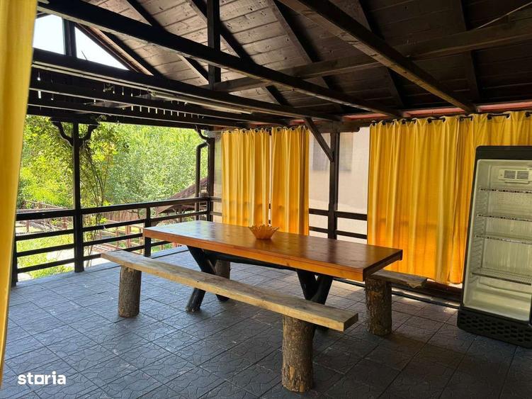 Casa cu teren in Golesti, la 15 km de Ramnicu Valcea - 3