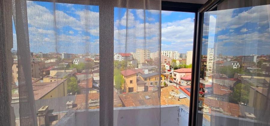 Apartament 4 camere recent renovat | centrala proprie | semimobilat si utilat | - 7