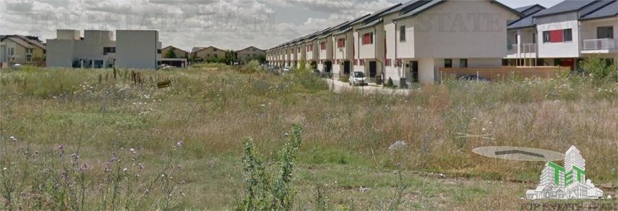 Teren intravilan 827 mp Sector 6/posibilitate extindere 2300mp - 1