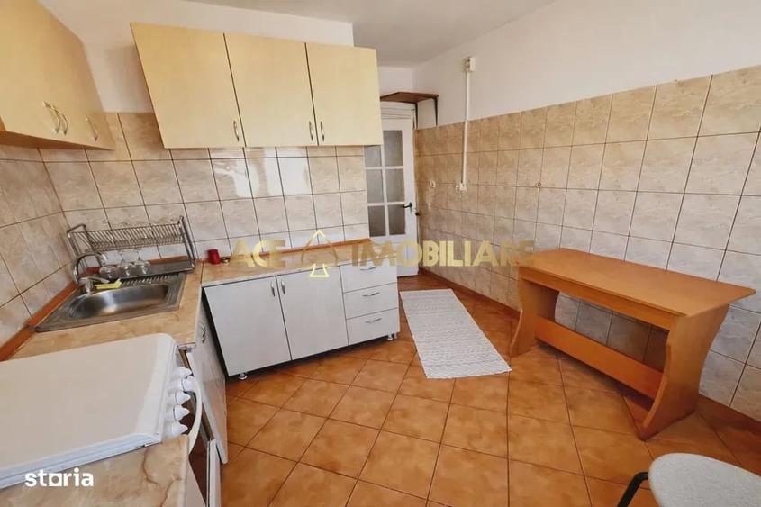 3 Camere de inchiriat | Tineretului | Metrou | Mobilat | Parc - 7