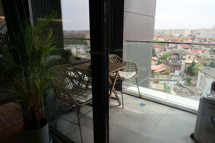 Apartament 2 camere Premium The Adress 102 - 5