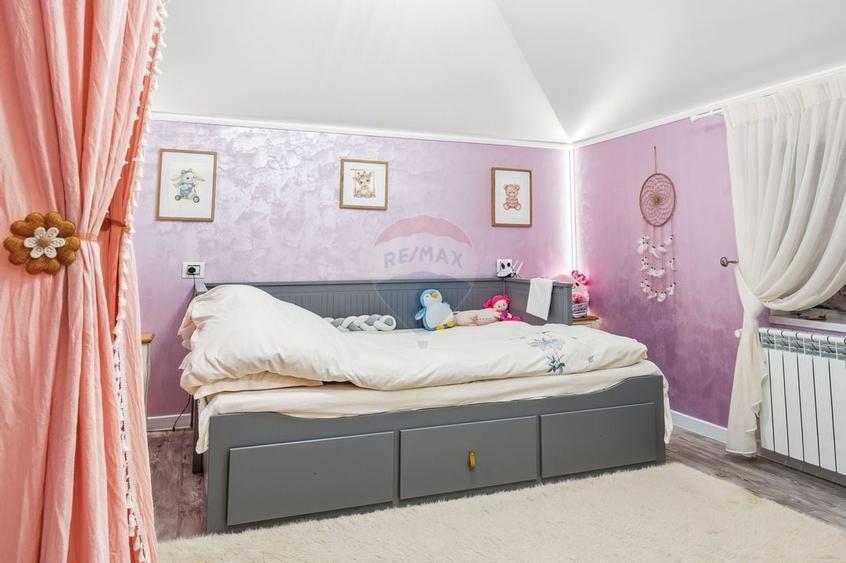 Casa 4 camere - Valea Adanca | 2025 | - 33