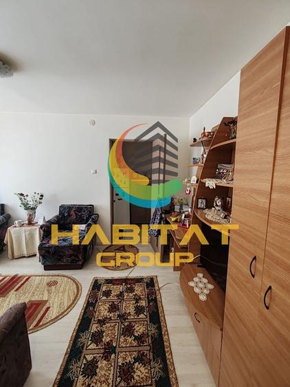 Apartament 2 camere str. Luica ! - 1