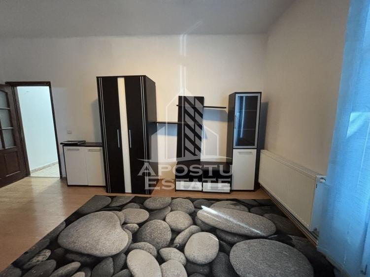 Apartament cu o camera in zona Medicina,  centrala proprie - 3