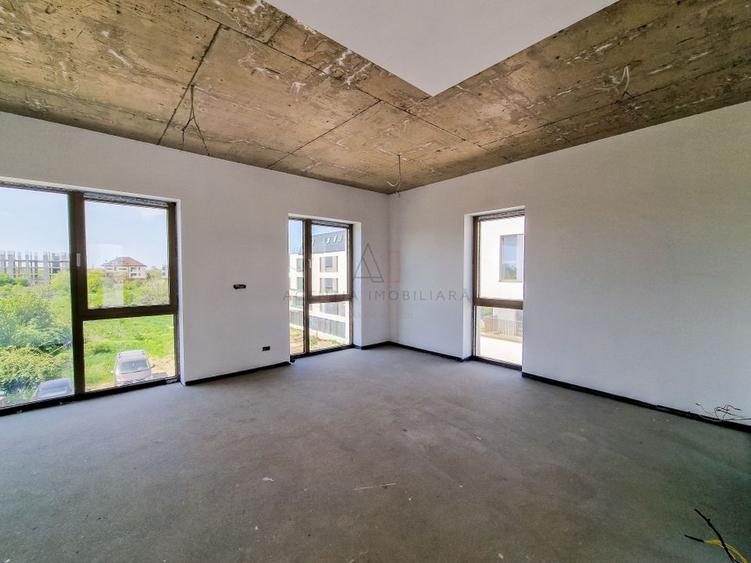 Vila Baneasa Sisesti | Ansamblu Rezidential Gated Community - 18