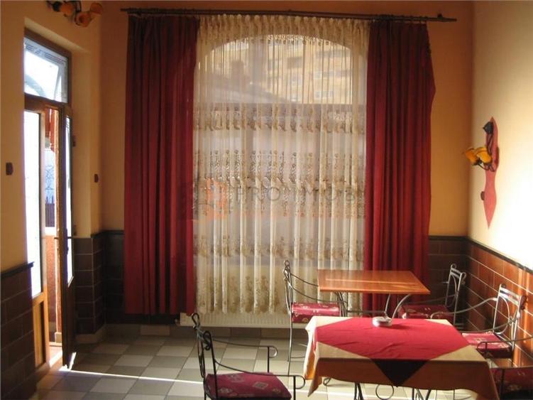 Spatiu comercial zona Ultracentral - 2