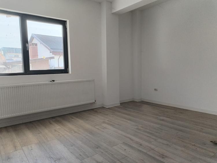 Apartament 2 camere cu curte proprie. - 2