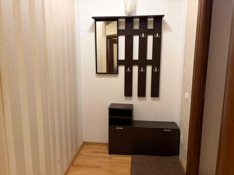 Exclusivitate-Trocadero, ap. 3 cam. dec., 90mp, bloc nou, garaj, centrala gaz - 7