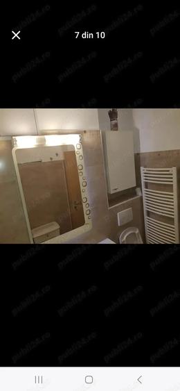 Inchiriez apartament 3camere lipovei - 7