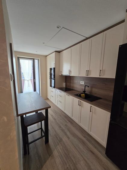 Tomis Plus - Ansamblul Mobipark - 2 camere - 12