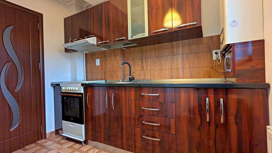 Apartament 2 camere, decomandat, metrou Dimitrie Leonida, Comision 0% - 4