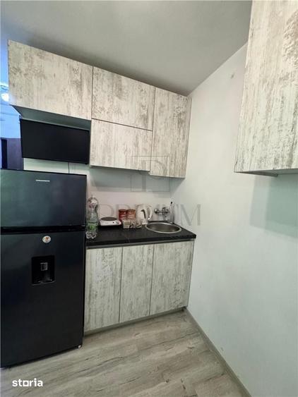 DACIA - APARTAMENT 1 CAMERA - mobilat, utilat, renovat complet - 3