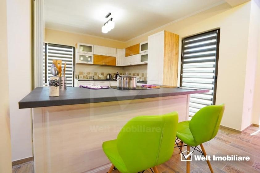 Casa individuala, 5 minute de aeroport, Sannicoara, Cluj - 1