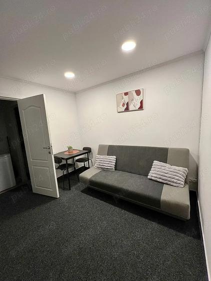 Garsoniera de inchiriat aproape de metrou. Disponibila Februarie 2026 - 7