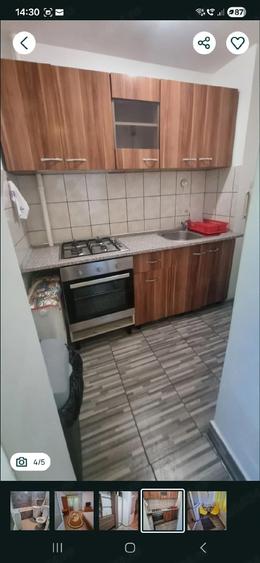 Inchiriere Garsoniera zona Brazda - Amaradia - 2