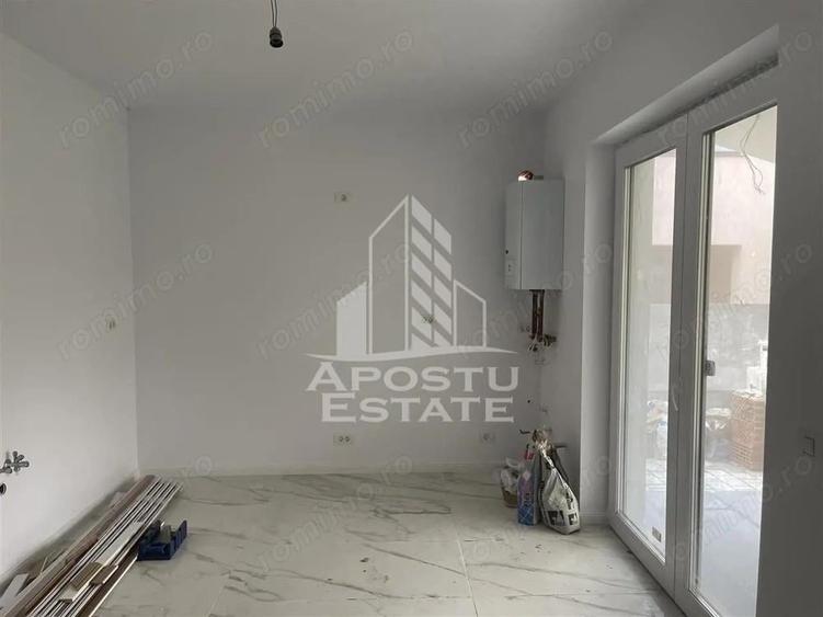 Duplex cu 5 camere, dormitor la parter si toate utilitatiile. - 15