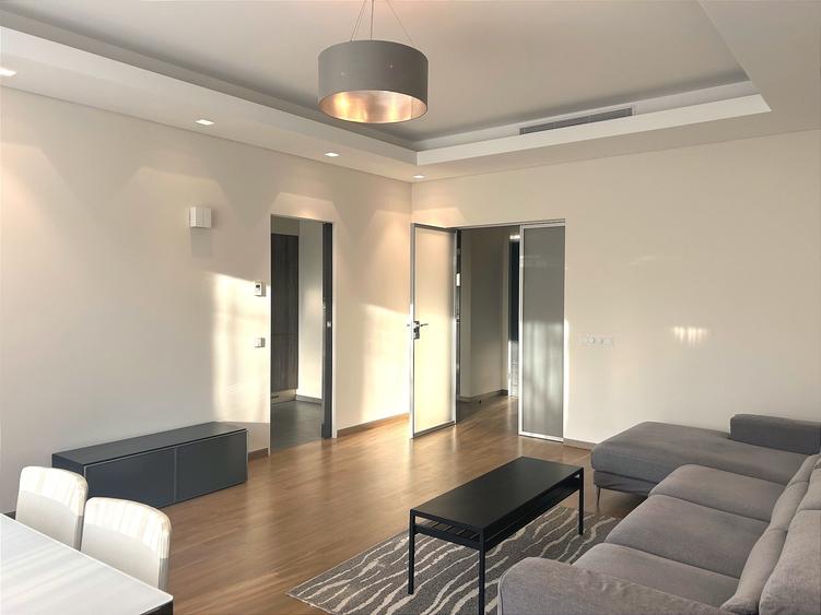 Apartament premium cu 3 camere in imobil modern situat in zona Primăverii - 2