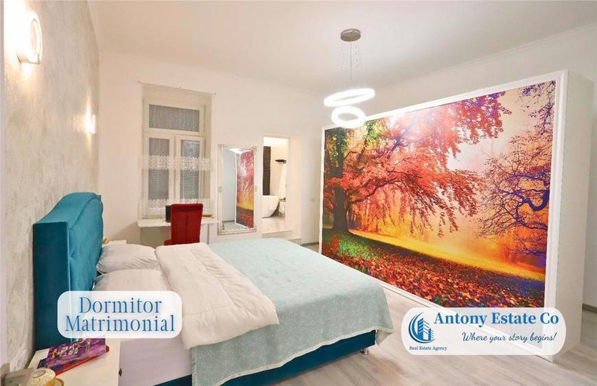 Apartament de inchiriat, 3 Camere, Open Space, Tudor Vladimirescu, Oradea - 11