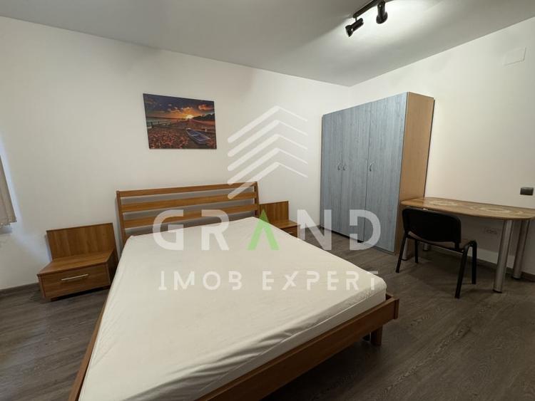 OPORTUNITATE!Ap 3 camere | 80mp | PARCARE | MANASTUR/BUCIUM - 2