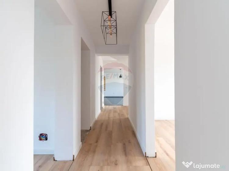 Casa de vanzare, Jucu de Sus, Luminis, 118mp, Finisata Ut... - 1