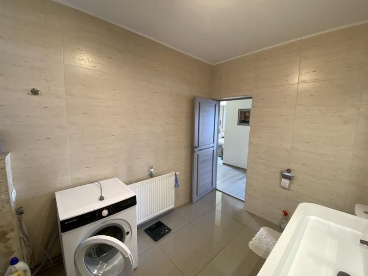 COMISION 0%, CASA INDIVIDUALA, 5 CAMERE, 175 MP, PISCINA, SACALAZ - 5