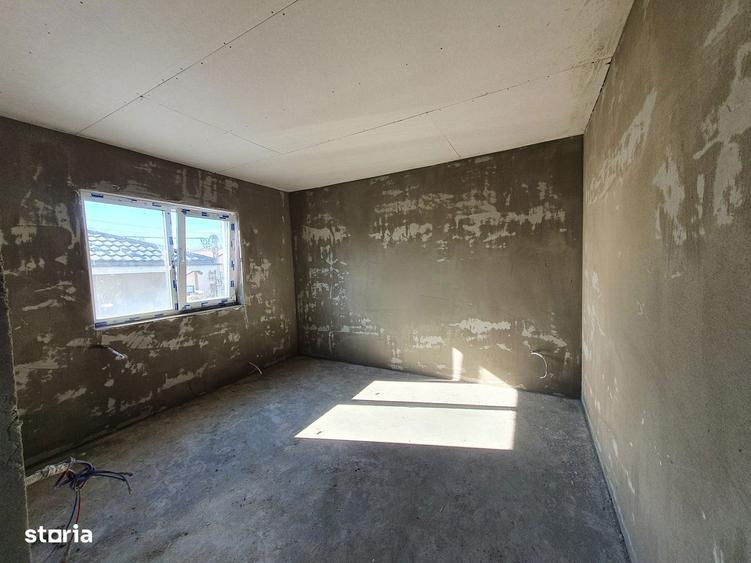 Apartament 4 camere, 150mp, terasa, parcare, etaj 1/1, CIUREA - 1