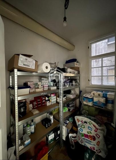 5 Camere - Ideal Birouri Piata Romana, Ambasada Angliei - 19